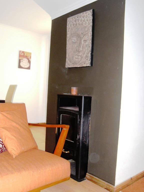 Apartamento Silveira Furnas  Ngoại thất bức ảnh