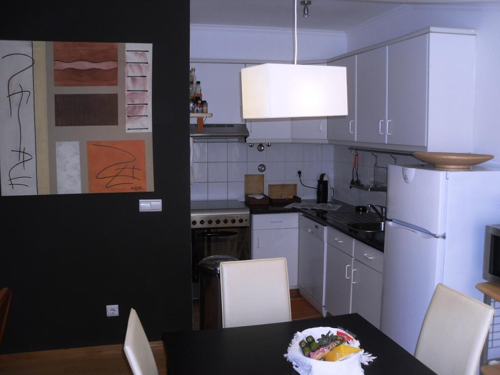 Apartamento Silveira Furnas  Ngoại thất bức ảnh
