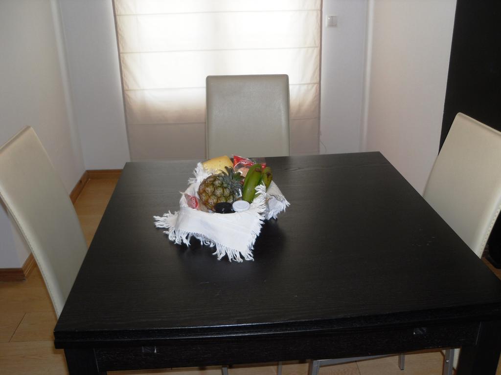 Apartamento Silveira Furnas  Ngoại thất bức ảnh