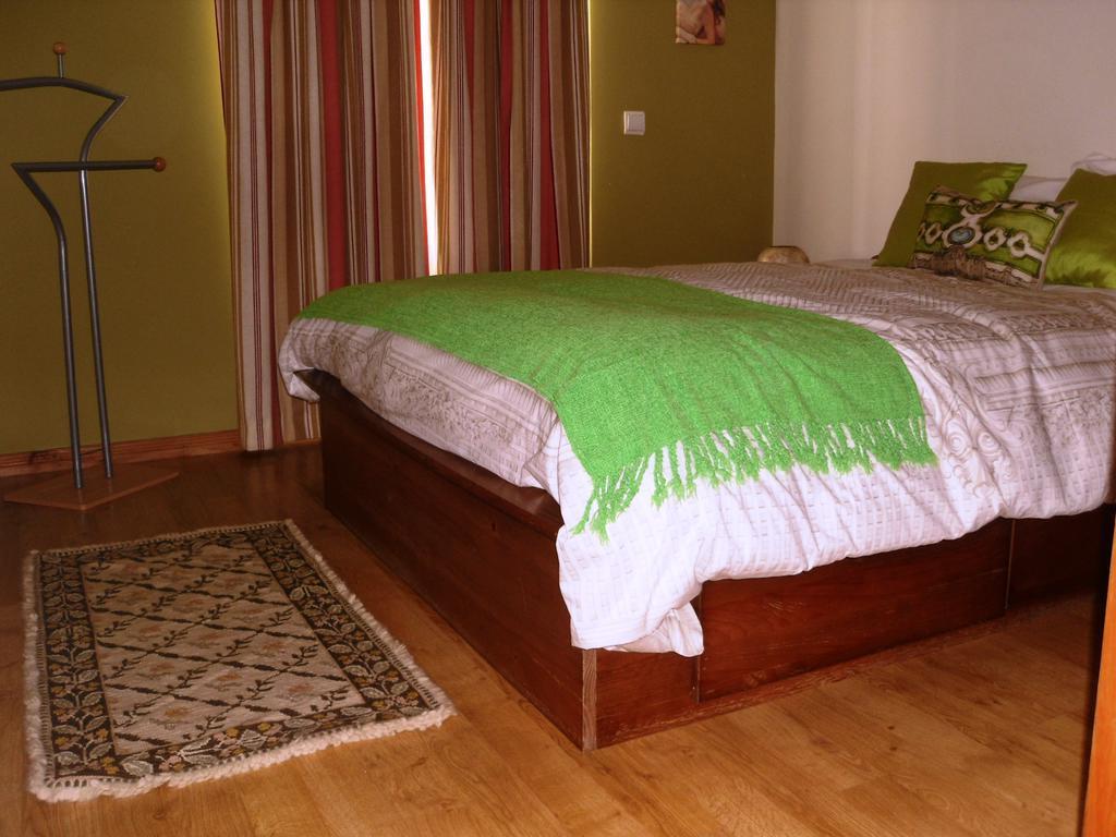Apartamento Silveira Furnas  Ngoại thất bức ảnh