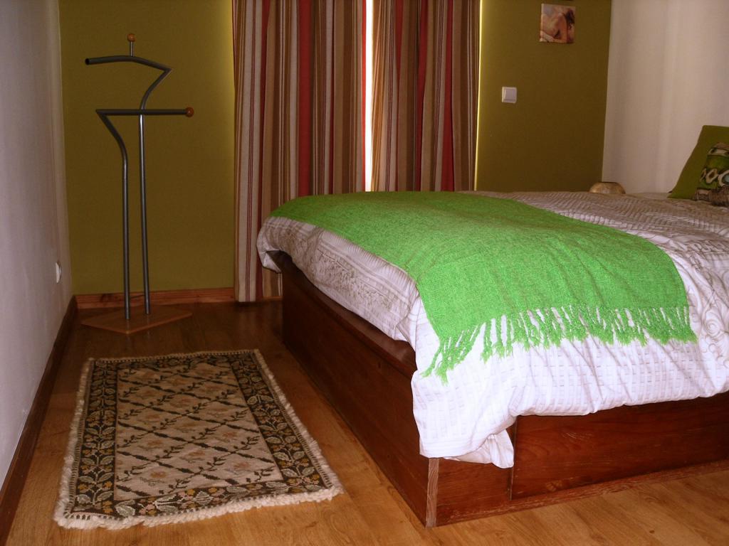 Apartamento Silveira Furnas  Ngoại thất bức ảnh