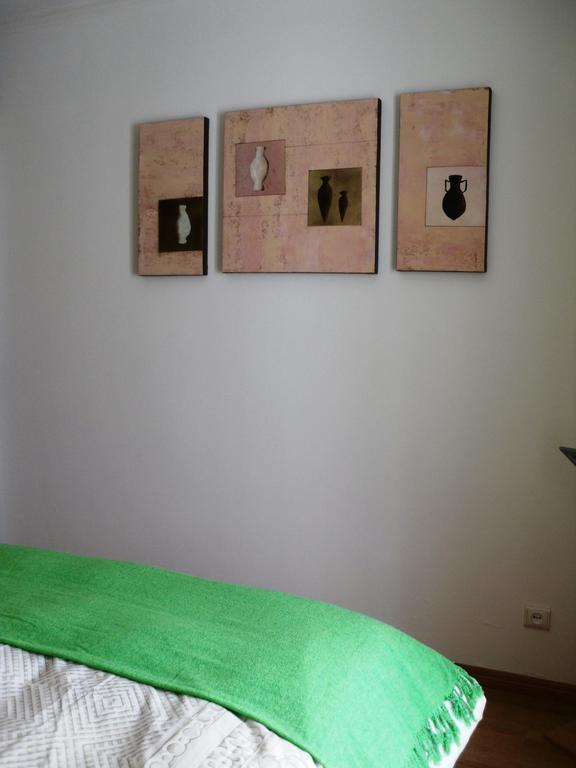 Apartamento Silveira Furnas  Ngoại thất bức ảnh