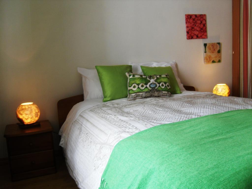 Apartamento Silveira Furnas  Ngoại thất bức ảnh