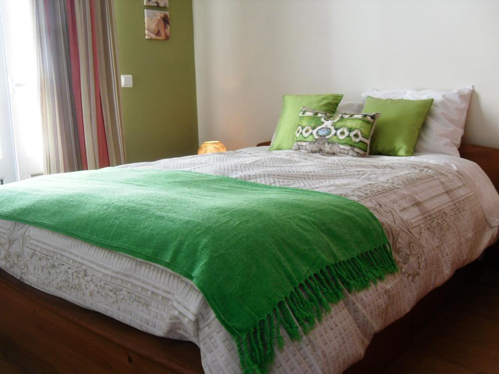 Apartamento Silveira Furnas  Ngoại thất bức ảnh