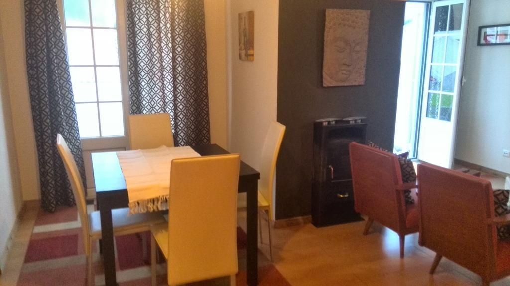 Apartamento Silveira Furnas  Ngoại thất bức ảnh