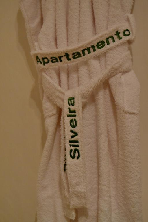 Apartamento Silveira Furnas  Ngoại thất bức ảnh