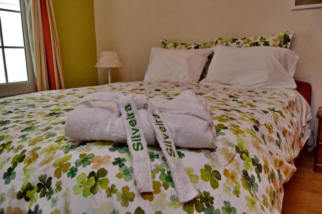 Apartamento Silveira Furnas  Ngoại thất bức ảnh