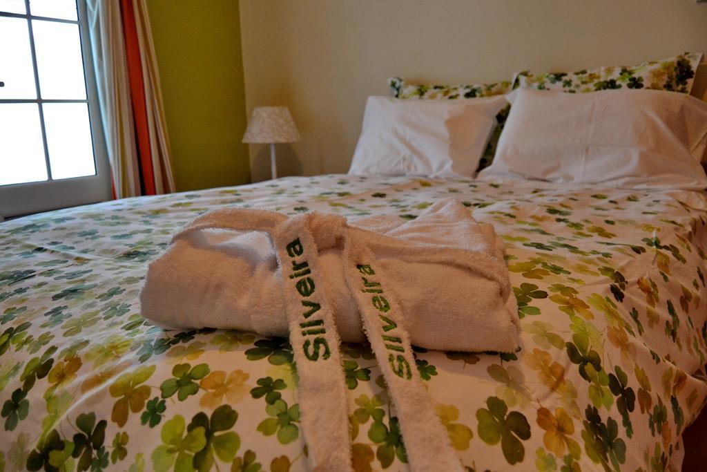 Apartamento Silveira Furnas  Ngoại thất bức ảnh