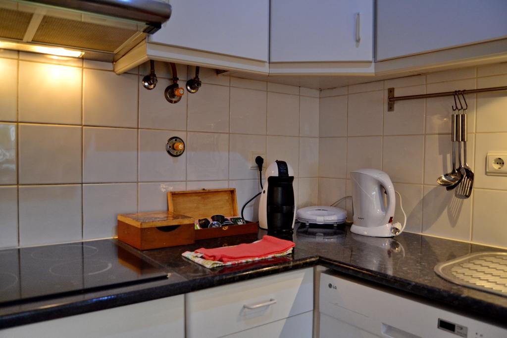 Apartamento Silveira Furnas  Ngoại thất bức ảnh