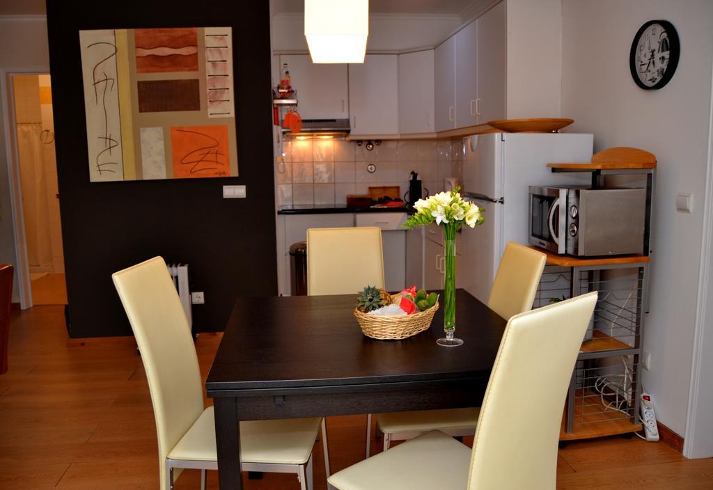 Apartamento Silveira Furnas  Ngoại thất bức ảnh